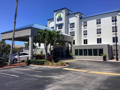 Holiday Inn Express Hotel & Suites Cocoa Beach by IHG, Billede 2