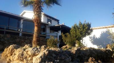 Luxurious Villa in Loja with pool