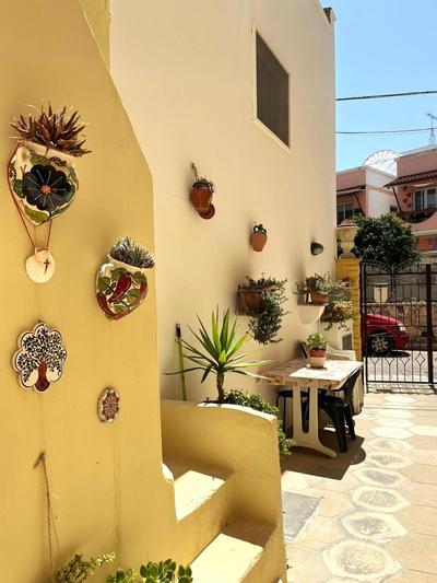 La Casa di Giù Salento