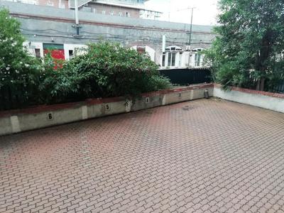 Charming Apartment in Genova - 70 m² - Parking Included