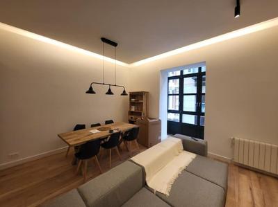 Moderno apartamento centrico para 8 personas