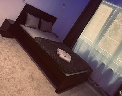 Luxury downtown studios