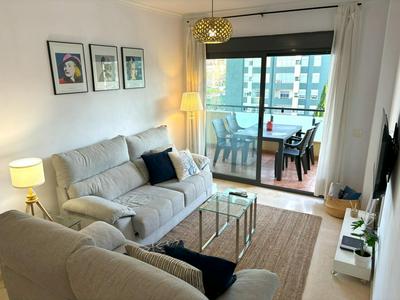 Evans Realty BF Parking & Piscina & Terraza