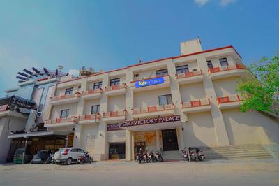 FabHotel Polovictory Palace