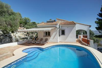 Villa Amistad