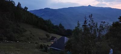 Seoska kuća na selu Andželate - Andrijevica