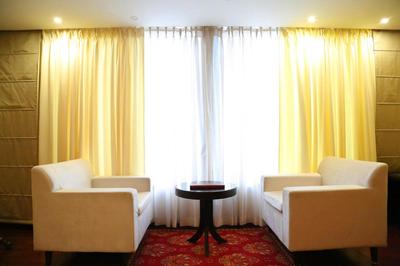 Hotel Trinity Grand, Raigarh