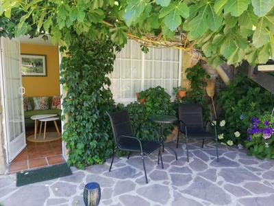 Cozy apartment in Collado Villalba 100 m² with open garden