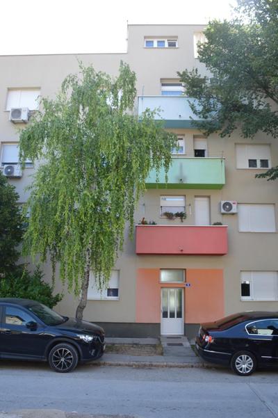 Apartman Toni Knin