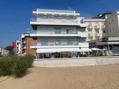 Seaview Levante new Apartments - Agenzia Cocal