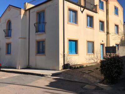 Modern Apartment in Lotzorai 70m² Balcony