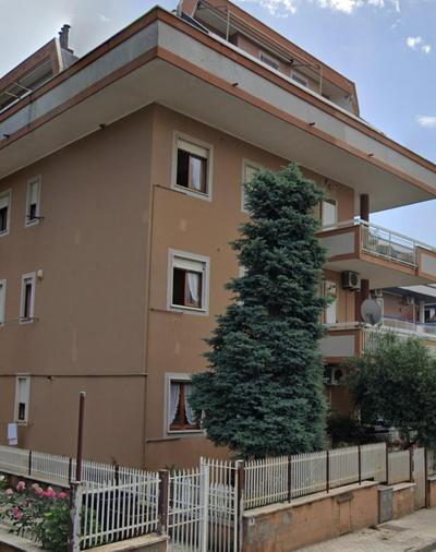 Casa Ferrari Vista Mare