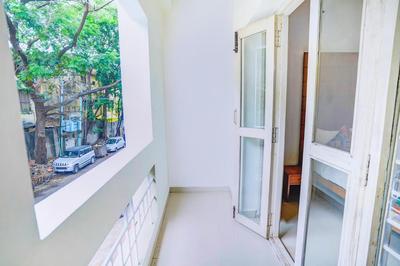 FabHotel The Green City - Nr Jawaharlal Nehru Stadium & Government Museum Chennai