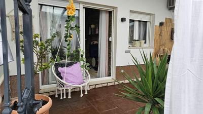 Apartment Petra Rea