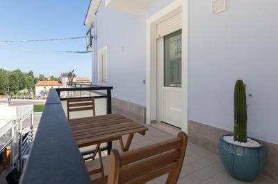 B&B Amerigo Vespucci