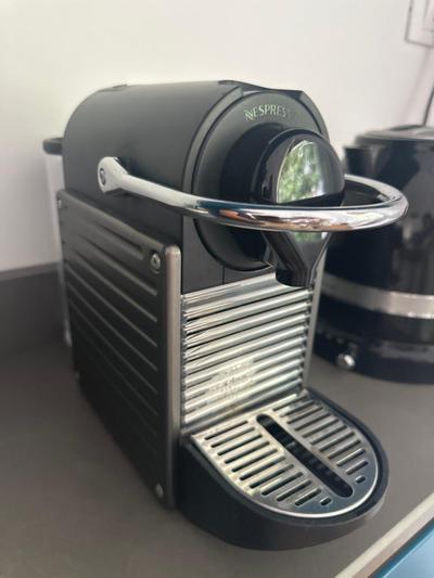 Un meraviglioso spazio a Camogli