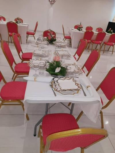 Hôtel Jadales Samba