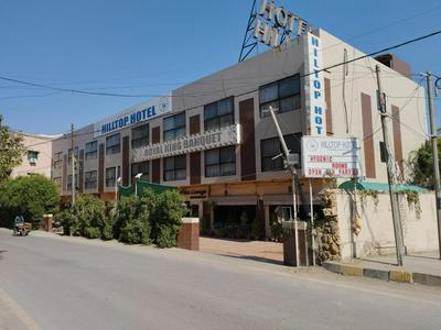 HillTop Hotel