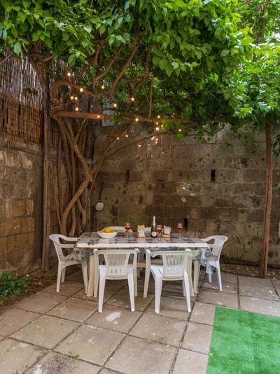 Residenza Madonna Meta