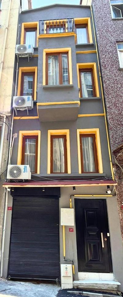 Dila Apart Hotel