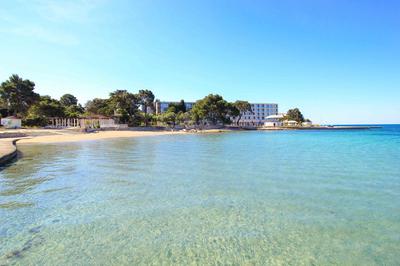 Umag center seafront seaview old town apartment 1