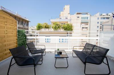 FRINELY Apartments
