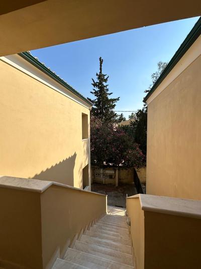Q Apartments Fox, Corfu Town