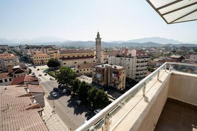 AR-LUX Apartment old town