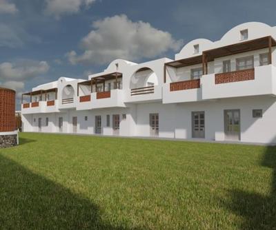 Airy Suites Santorini