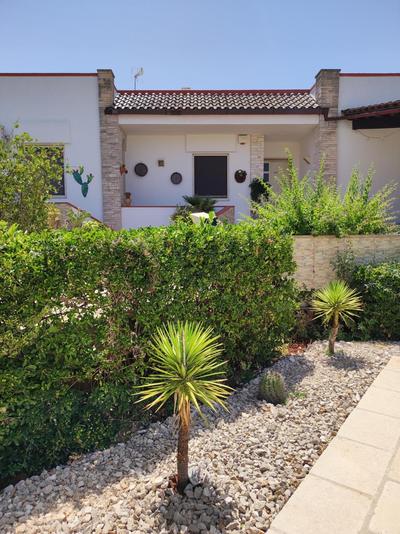 Contrada Macchia B&B