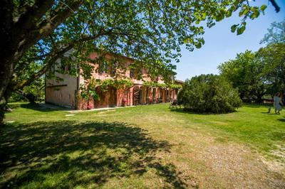 Agriturismo Picchio Rosso