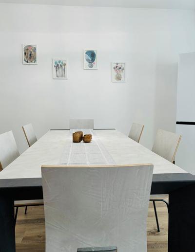 LUME, Family Apartment