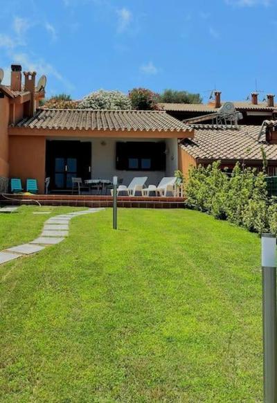 Nuovissima Villetta Acquamarina a Costa Rei