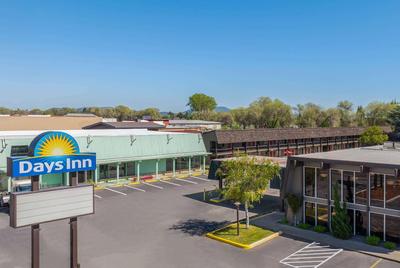 Days Inn by Wyndham Klamath Falls, 사진 2