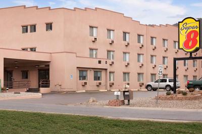 Super 8 by Wyndham Durango, Photo 2