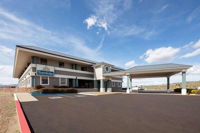 Travelodge by Wyndham Globe AZ, Foto 2