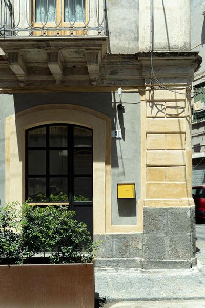 Loft in centro Petra House