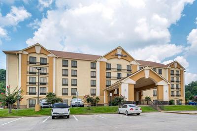 Comfort Inn Birmingham Homewood, Billede 2