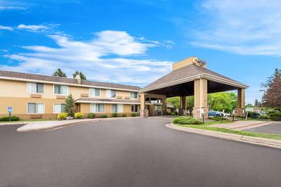 Comfort Inn Duluth West, Zdjęcie 2