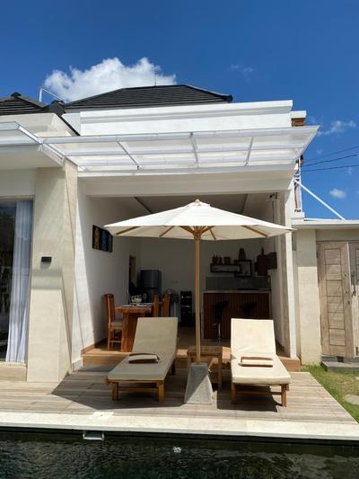 Evara Villas by Aayan