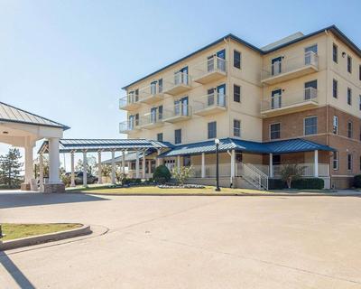 Quality Inn Tulsa-Downtown West, Φωτογραφία 2