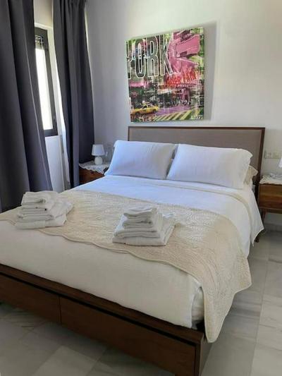 Puerto Banus 3 bed room - pool by Casa del sol HR
