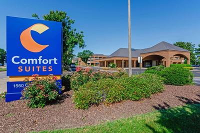 Comfort Suites Chesapeake - Norfolk