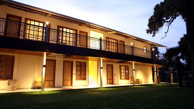 Sandoz Minerva - A Boutique Resort