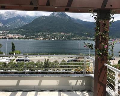 Villa in Onno