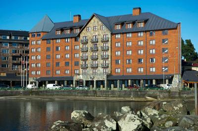 Radisson Hotel Puerto Varas