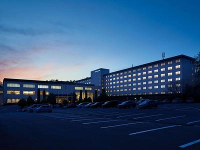 Grand Mercure Yatsugatake Resort & Spa