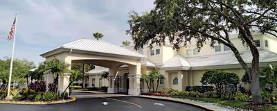 Hilton Vacation Club Cypress Pointe Orlando