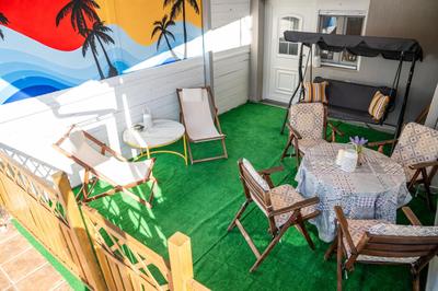 2k Cozy Beach House