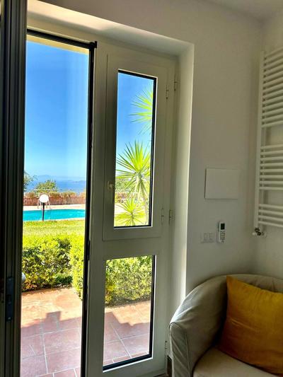 Villa Marta Resort